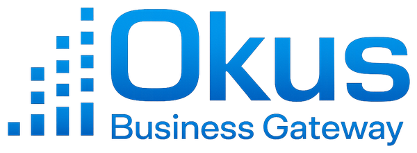 Okus Business Gateway